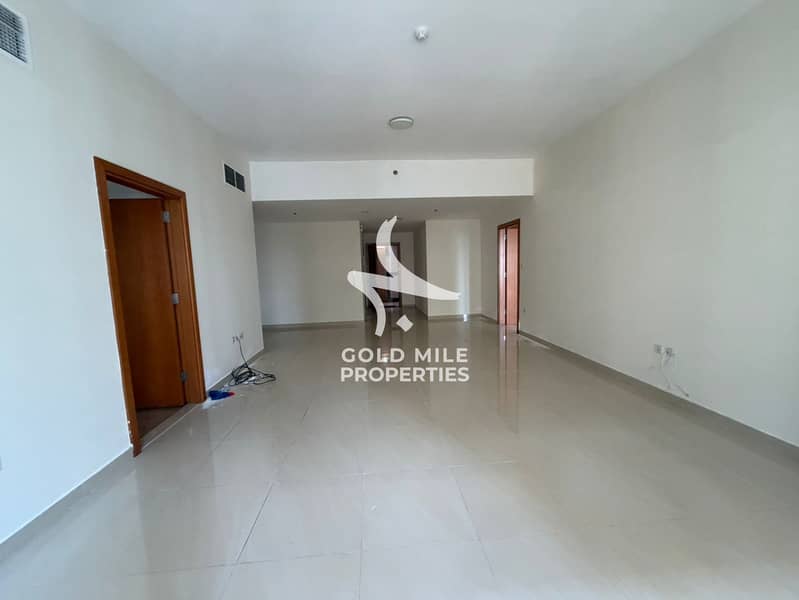 CHILLER FREE | ELEGANT 2 BHK | FAMILY ONLY || Big Size Apartment