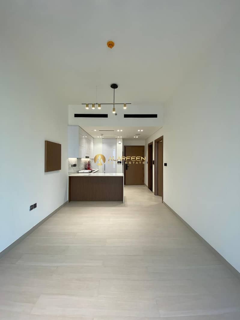 Pool View | Fitted Kitchen | Call Now