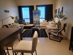 فرصتك لامتلاك "قصر مصغر" في قلب المدينة