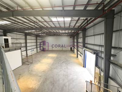 Warehouse in affitto a Dubai Investments Park (DIP), Dubai - Magazzino a Dubai Investments Park (DIP)，Dubai Investments Park 1, 593541 AED - 14545378