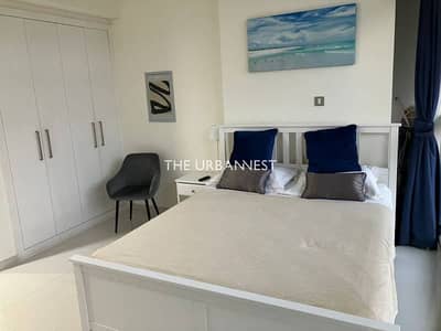 Studio for Sale in DAMAC Hills, Dubai - Modern Studio | Prime Location | Furnished Studio for Sale in DAMAC Hills, Dubai - Modern Studio | Prime Location | Furnished