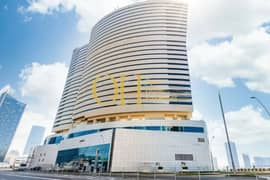 شقة في اوشن سكيب،شمس أبوظبي،جزيرة الريم 1 غرفة 90000 درهم - 14545548