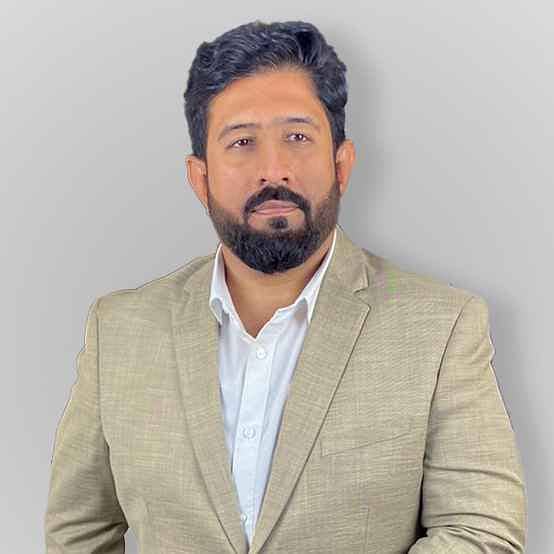 Adil Saeed