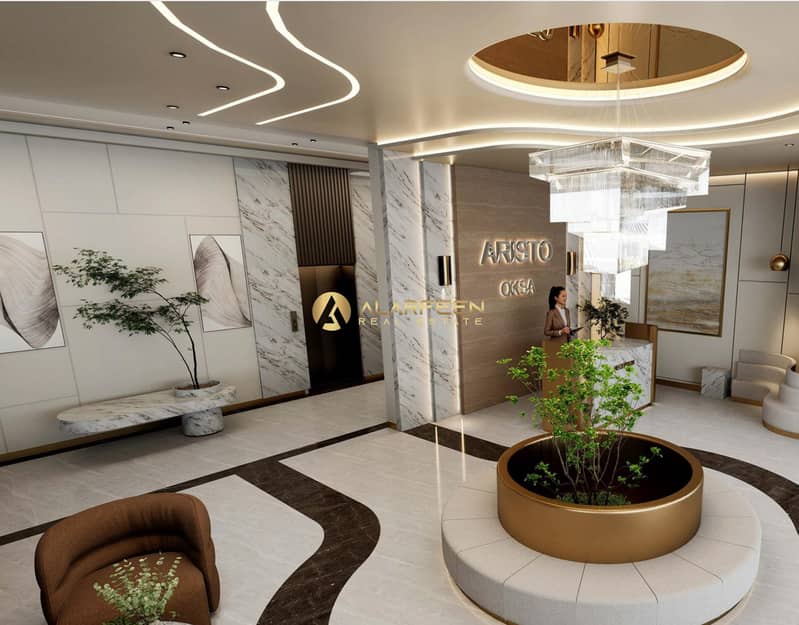 INVESTOR DEAL | SEMI FURNISHED | SPACIOUS LAYOUT - Image 1