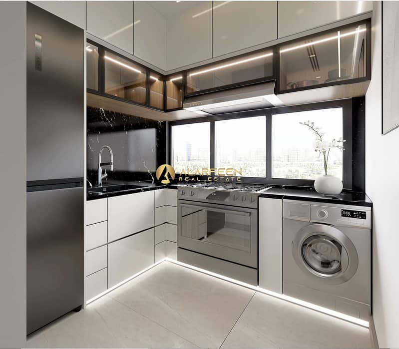 INVESTOR DEAL | SEMI FURNISHED | SPACIOUS LAYOUT - Image 4