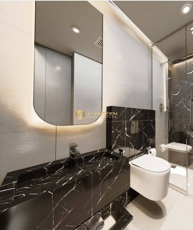 INVESTOR DEAL | SEMI FURNISHED | SPACIOUS LAYOUT - Image 5