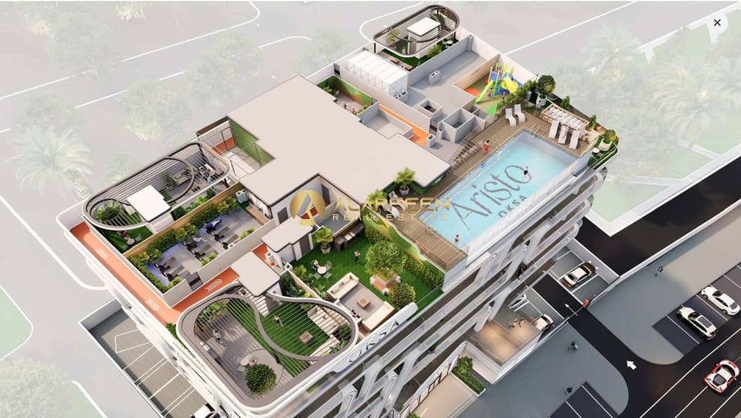 INVESTOR DEAL | SEMI FURNISHED | SPACIOUS LAYOUT - Image 6