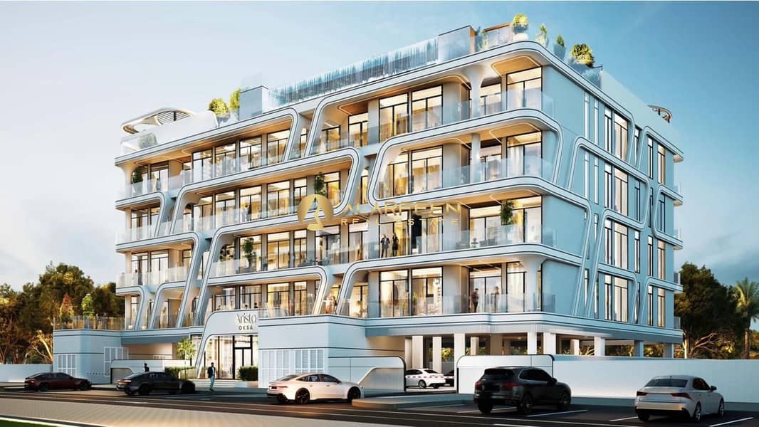 INVESTOR DEAL | SEMI FURNISHED | SPACIOUS LAYOUT - Image 10