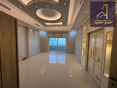 فلیٹ 4 غرف نوم للايجار في المجاز، الشارقة - IMG-20251112-WA0171. jpg فلیٹ 4 غرف نوم للايجار في المجاز، الشارقة - IMG-20251112-WA0171. jpg