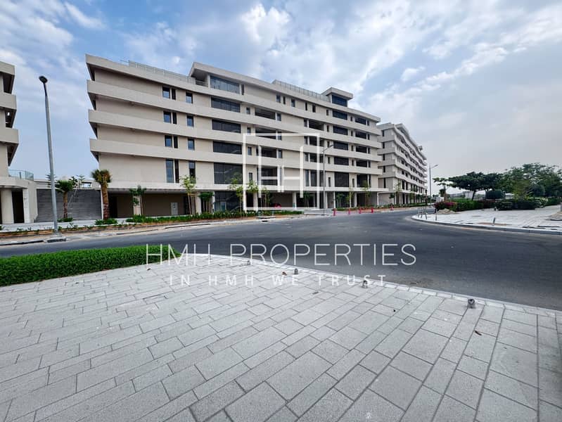 Spacious Sea View 1BR | 2 Bathrooms | Perfect for Families - Image 2