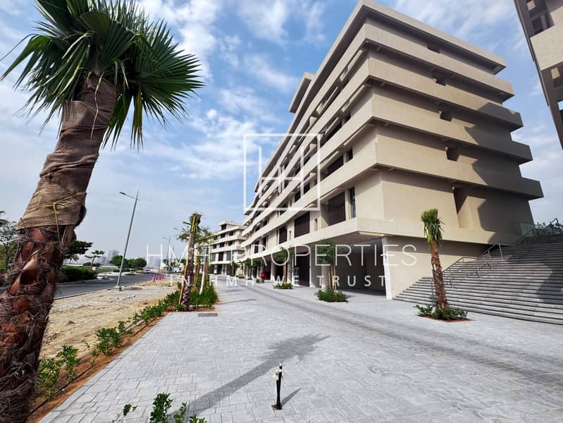 Spacious Sea View 1BR | 2 Bathrooms | Perfect for Families - Image 3