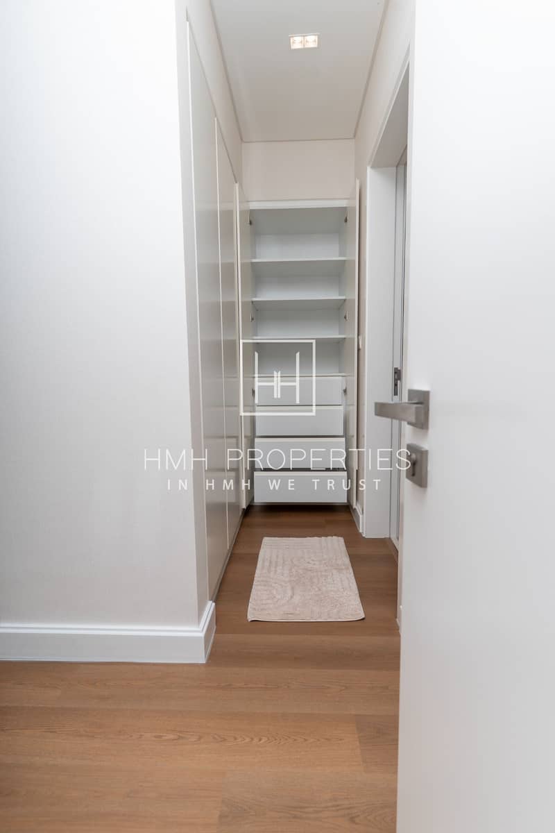 Spacious Sea View 1BR | 2 Bathrooms | Perfect for Families - Image 9