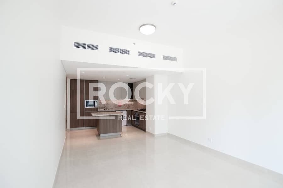 Brand New | Semi Furnished | Prime Location - Image 2