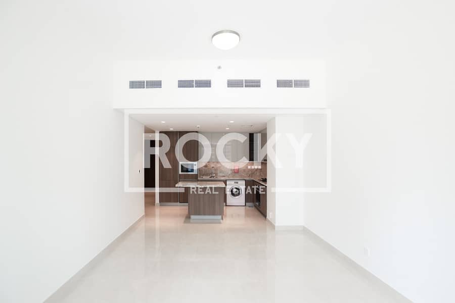 Brand New | Semi Furnished | Prime Location - Image 3
