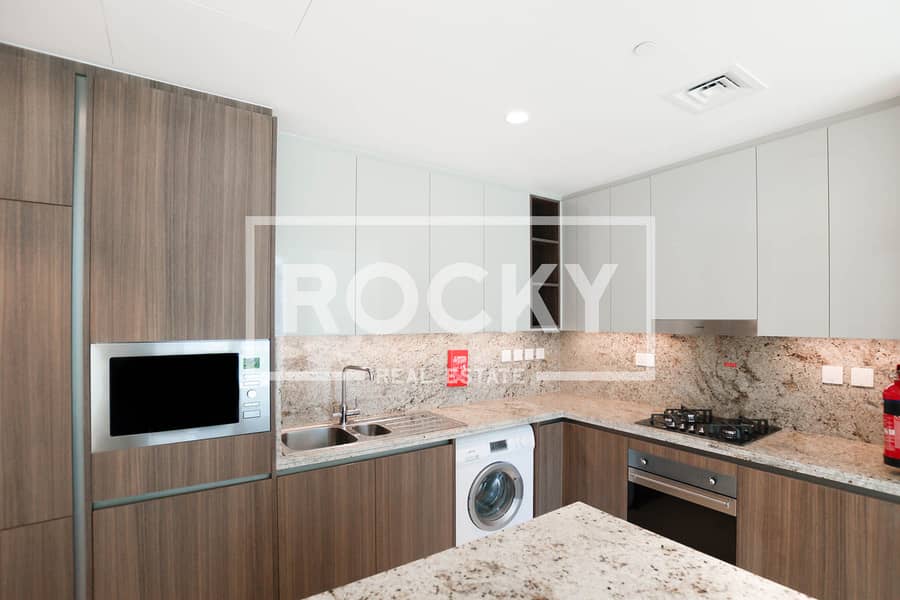 Brand New | Semi Furnished | Prime Location - Image 5