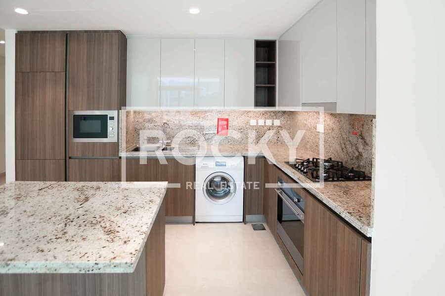Brand New | Semi Furnished | Prime Location - Image 6