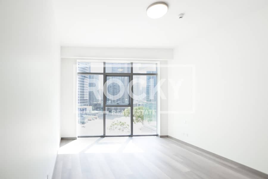 Brand New | Semi Furnished | Prime Location - Image 8