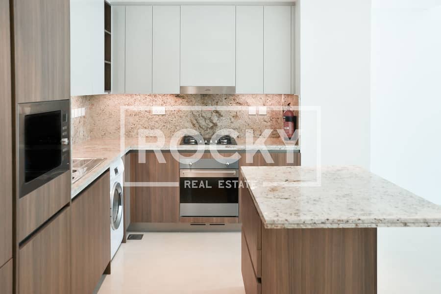 Brand New | Semi Furnished | Prime Location - Image 9