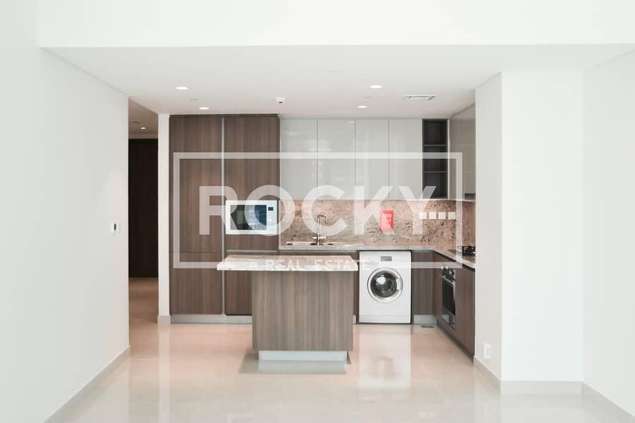 Brand New | Semi Furnished | Prime Location - Image 10