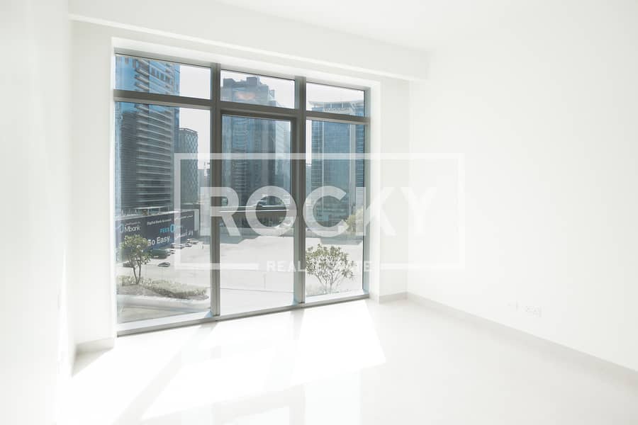 Brand New | Semi Furnished | Prime Location - Image 13
