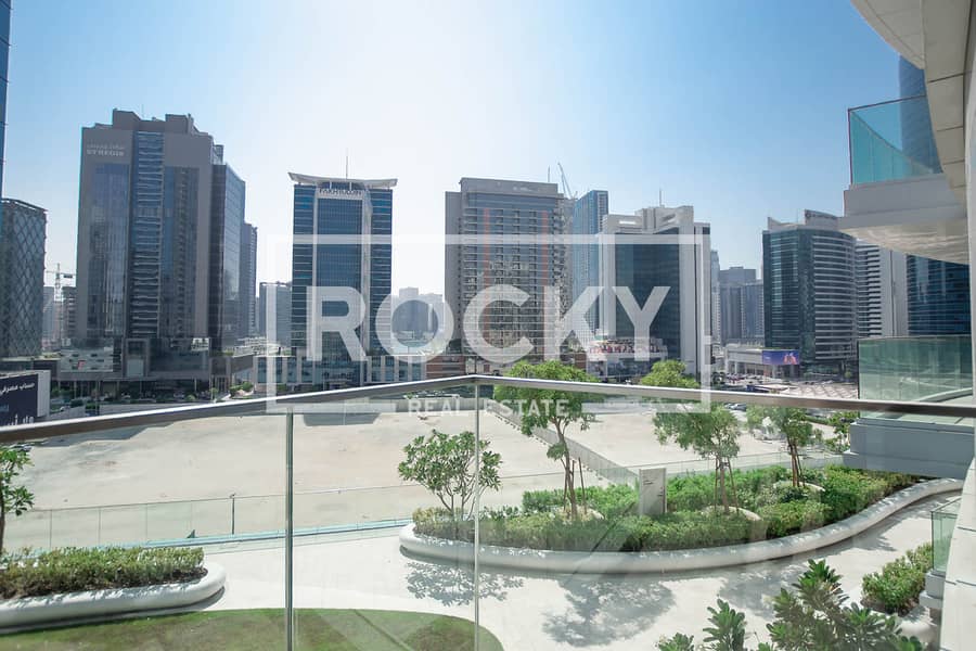 Brand New | Semi Furnished | Prime Location - Image 20