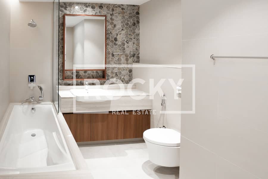 Brand New | Semi Furnished | Prime Location - Image 22