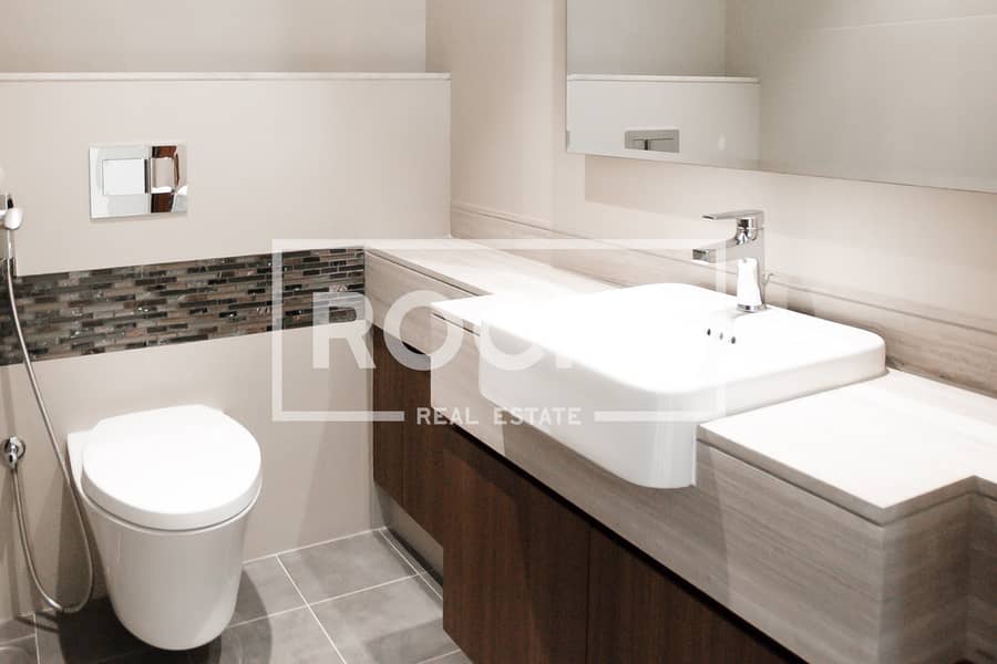 Brand New | Semi Furnished | Prime Location - Image 23