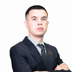 Merdan Gayypov