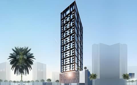 1 Slaapkamer Appartement te Koop in Jumeirah Village Triangle (JVT), Dubai - WhatsApp Image 2026-03-14 at 10.10. 55 AM. jpeg 1 Slaapkamer Appartement te Koop in Jumeirah Village Triangle (JVT), Dubai - WhatsApp Image 2026-03-14 at 10.10. 55 AM. jpeg