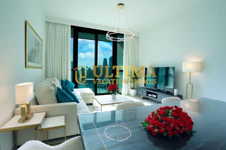 2 Bedroom Apartment for Rent in Za'abeel, Dubai - 2 BHK 3607 - 4. jpg 2 Bedroom Apartment for Rent in Za'abeel, Dubai - 2 BHK 3607 - 4. jpg