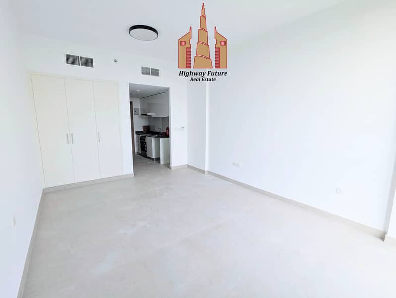 Spacious Studio || Big Layout || Ready To Move || Kid's play Area