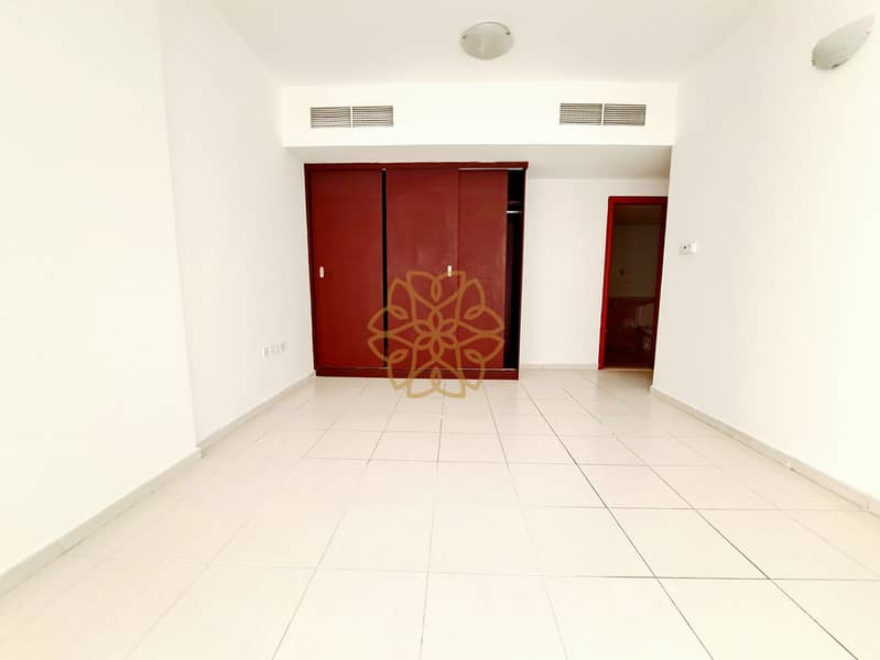 1BHK With Balcony Two Bath Al Taawun Sharjah