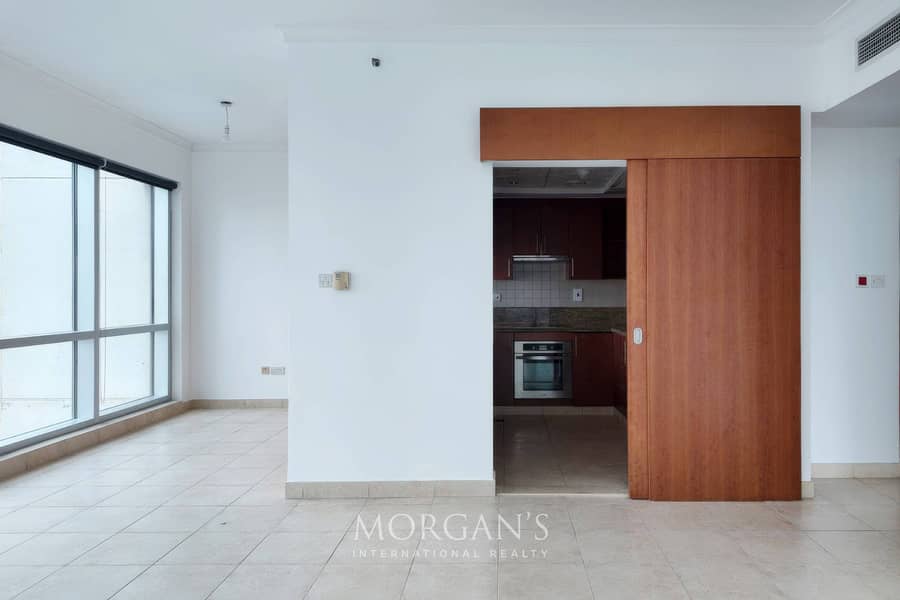 2BR Apartment | Prime Location | The Views