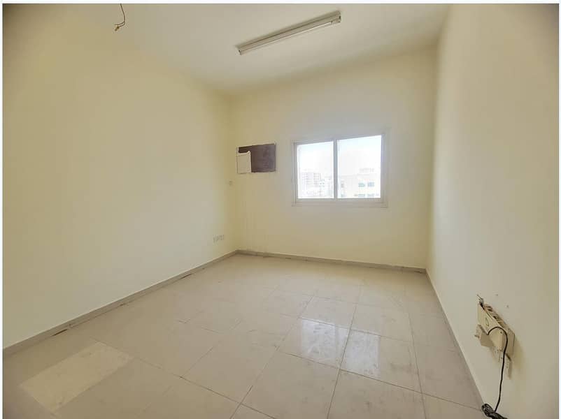 SPACIOUS 1BHK AVAILABLE WITH BALCONY NEAR NMC HOSPITAL