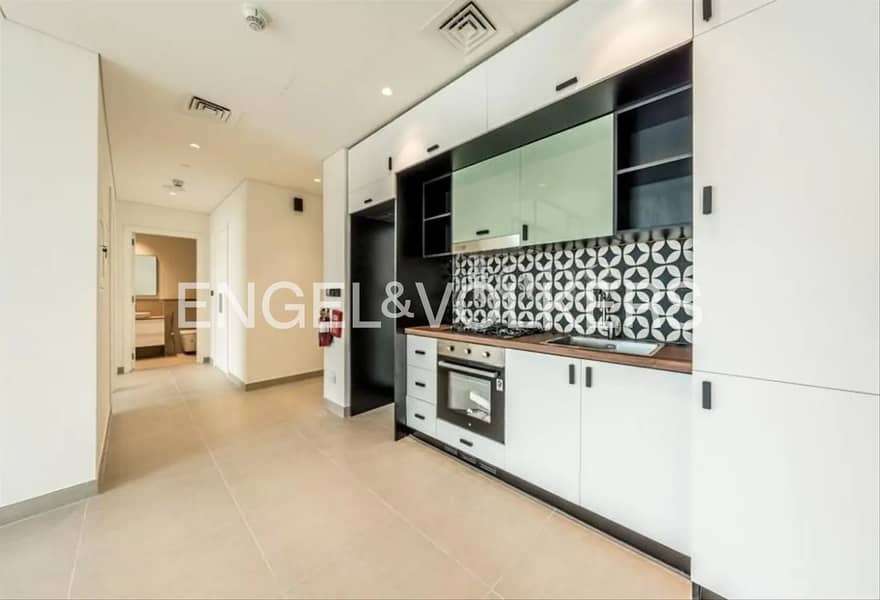 Vacant soon | Chiller Free | Near Mall