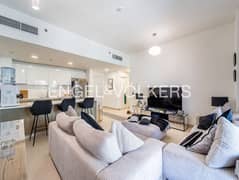 شقة في برج الأندلس D،الأندلس،عقارات جميرا للجولف 3 غرف 200000 درهم - 11491025