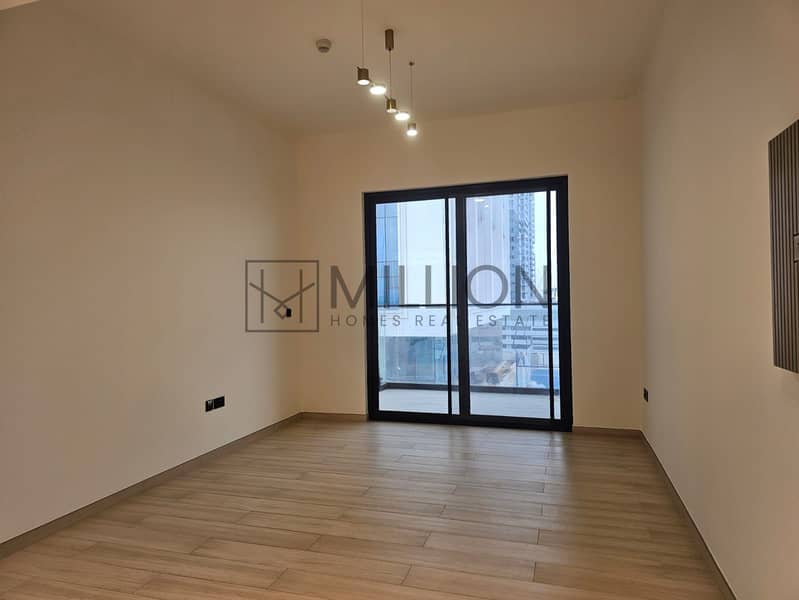 2BR Apartment | Balcony | Skyline View | Binghatti Heights JVC