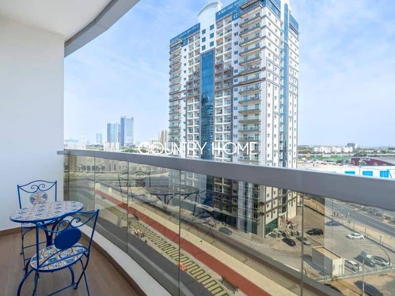 Furnished 2BR | Comfortable Modern Living