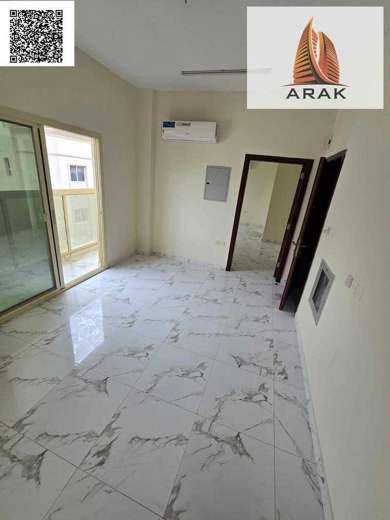 2bedroom Apartment for Annual Rent in Al Alia Ajman – Ajman Apartment located in a quiet residential area close to services and main roads.