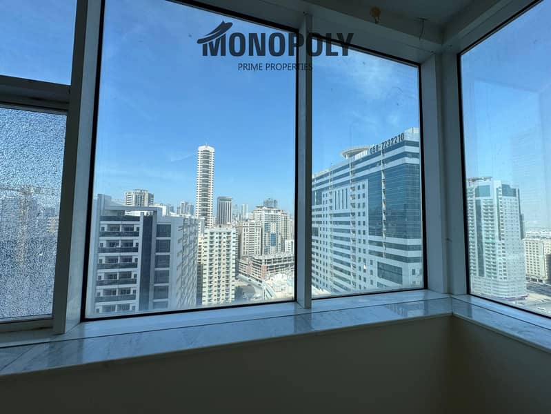 One Month Free | Clean and Modern Apartment | Prime Location | Pool & Gym Access