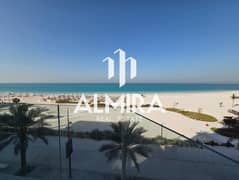 شقة في أزور،ممشى السعديات،المنطقة الثقافية في السعديات،جزيرة السعديات 3 غرف 750000 درهم - 14546156