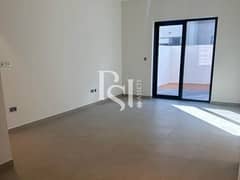 Terrace | Maid Room | Ready To Move