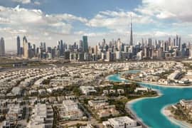 Maid Room I Sunset View I All Ensuite Bathroom