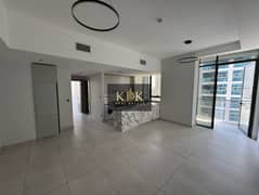 شقة في برج أمل،مدينة دبي الرياضية 2 غرف 97000 درهم - 14546352