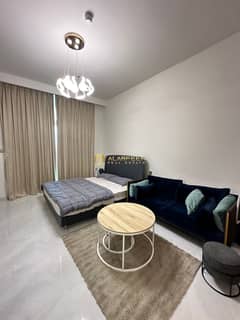 Exclusive Unit | Pool View | Fitted Kitchen