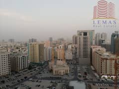 شقة في أبراج عجمان ون،الراشدية 3،الراشدية 2 غرف 46000 درهم - 14546477