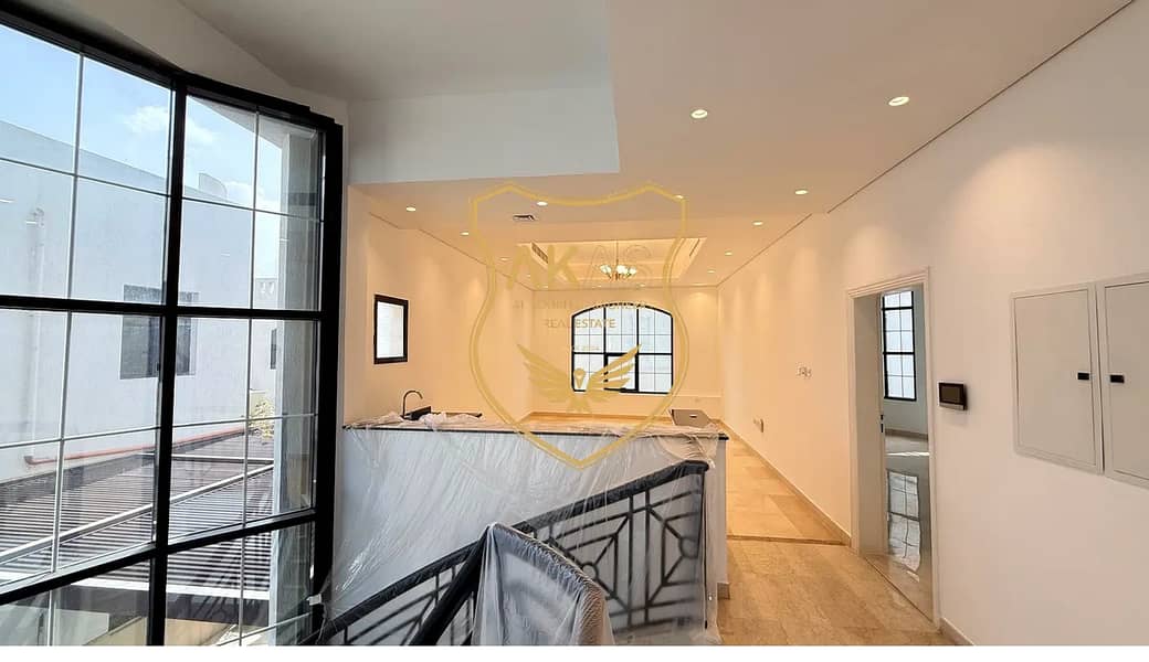 Villa in Jumeirah > Jumeirah 1