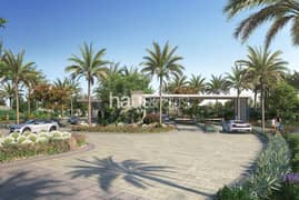 فیلا في قرية جبل علي،جبل علي 4 غرف 10999999 درهم - 14546549