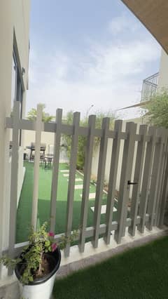 فیلا في مالبيري،(أكويا من داماك) داماك هيلز 2 6 غرف 4000000 درهم - 14403554