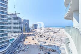 شقة في باي ريزيدنس،جزيرة الحياة،میناء العرب 2 غرف 1699995 درهم - 14479271